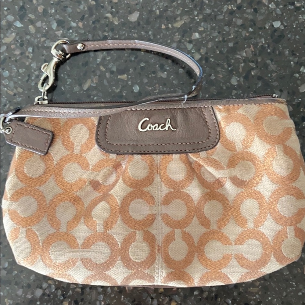Couch Wristlet - image 1